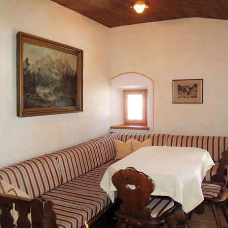 Apartment Burg Biedenegg- Sigwein - Fie205 By Interhome فليس المظهر الخارجي الصورة