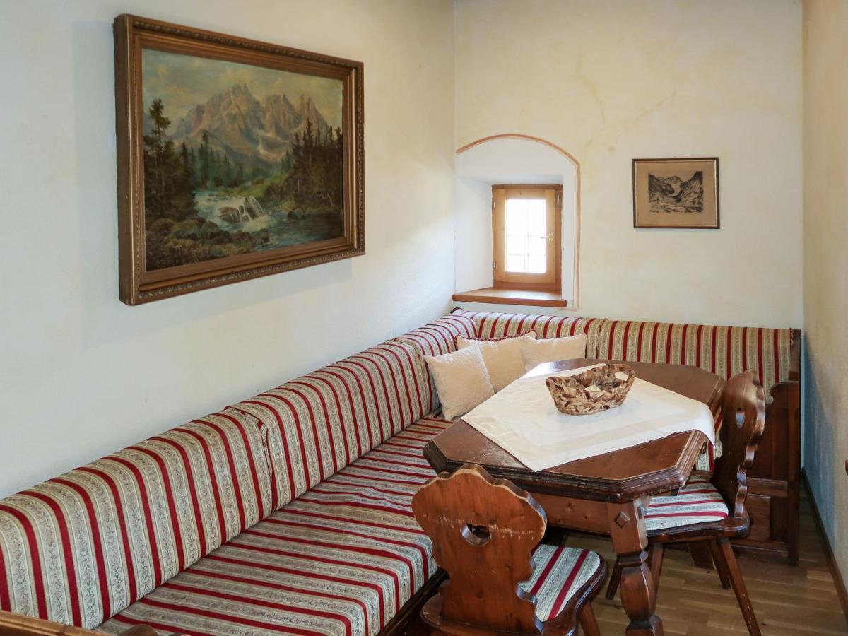 Apartment Burg Biedenegg- Sigwein - Fie205 By Interhome فليس المظهر الخارجي الصورة