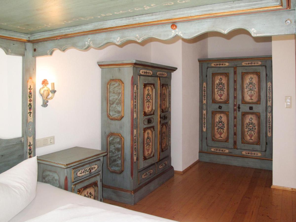 Apartment Burg Biedenegg- Sigwein - Fie205 By Interhome فليس المظهر الخارجي الصورة