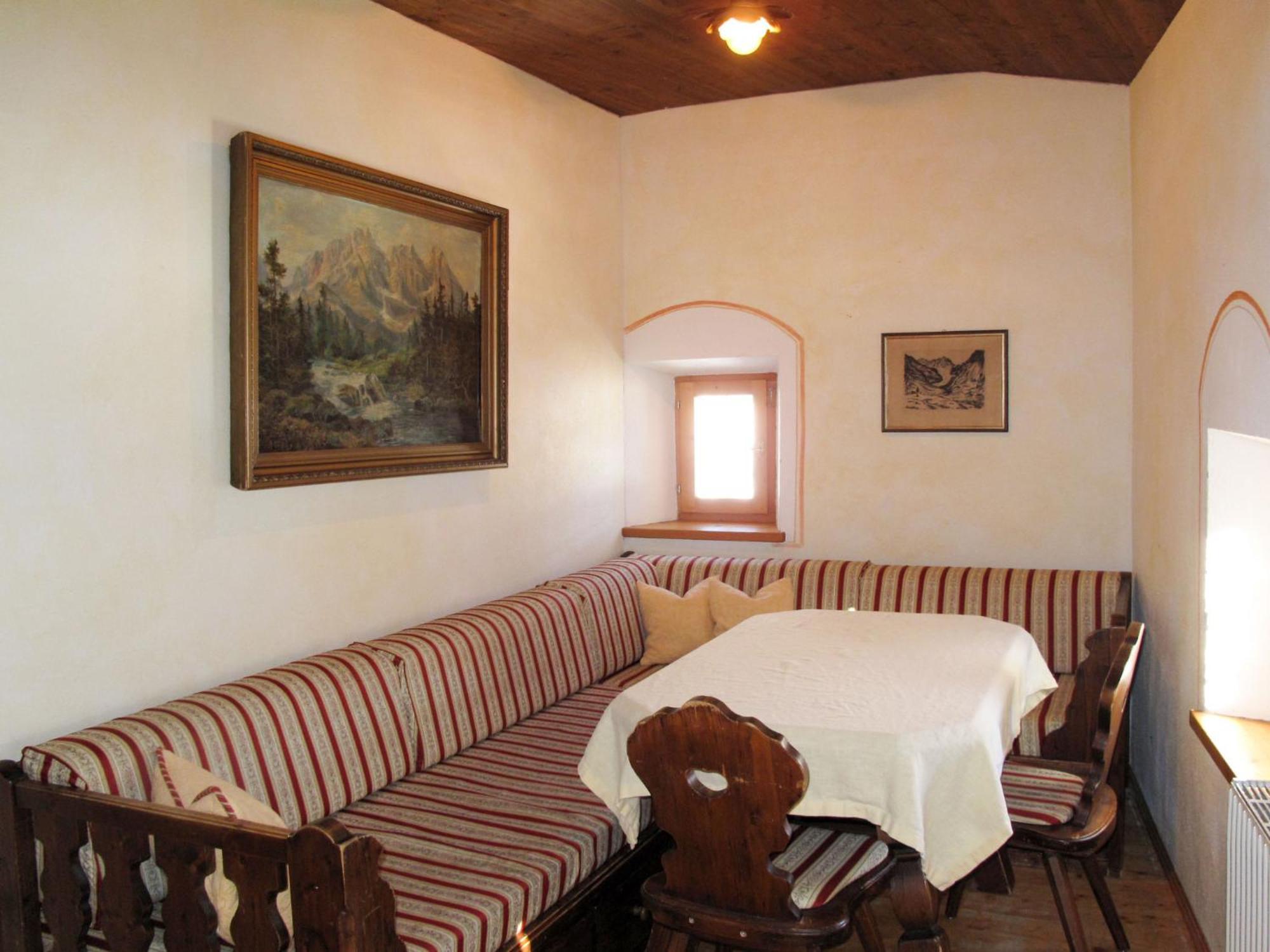 Apartment Burg Biedenegg- Sigwein - Fie205 By Interhome فليس المظهر الخارجي الصورة